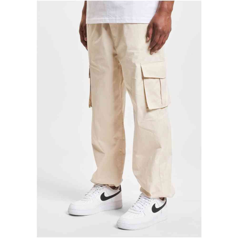 DEF - Jumpa Cargohosen - Beige